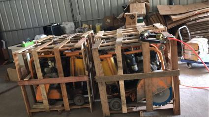 青阳行李、家具、电器包装托运