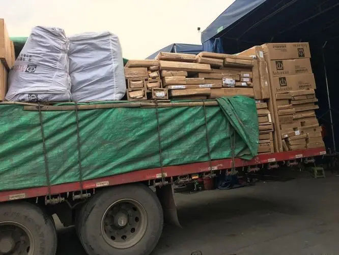 青阳家具托运